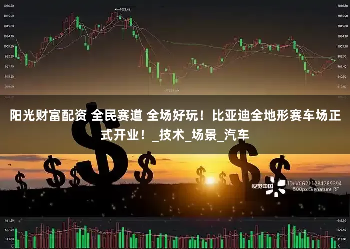 阳光财富配资 全民赛道 全场好玩！比亚迪全地形赛车场正式开业！_技术_场景_汽车